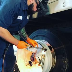 Meet your Posher, Matt